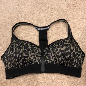 Victoria secret ultimate push up sports bra